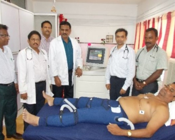 government kilpauk medical college hospital inaugurated eecp