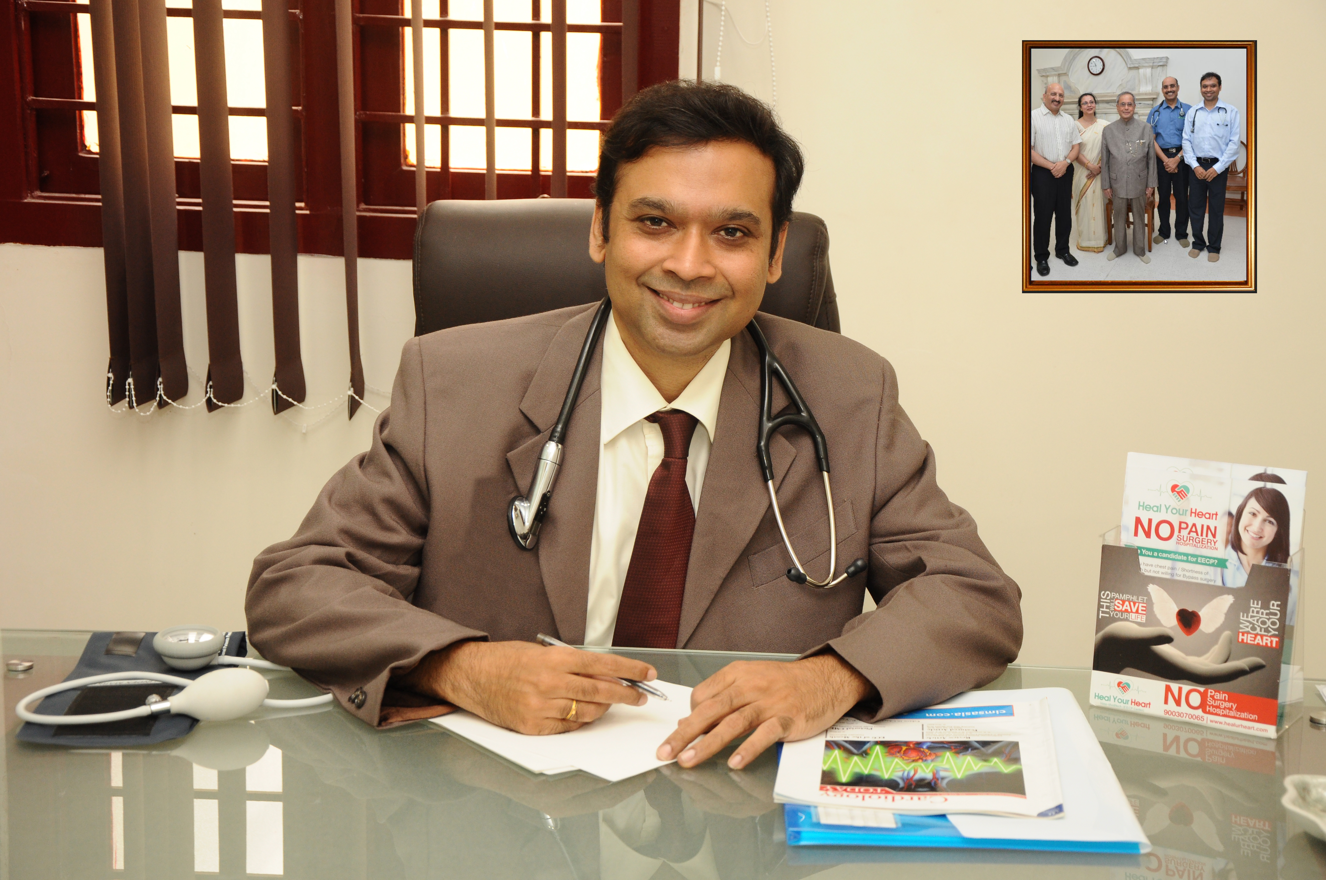 Dr. S. Ramasamy