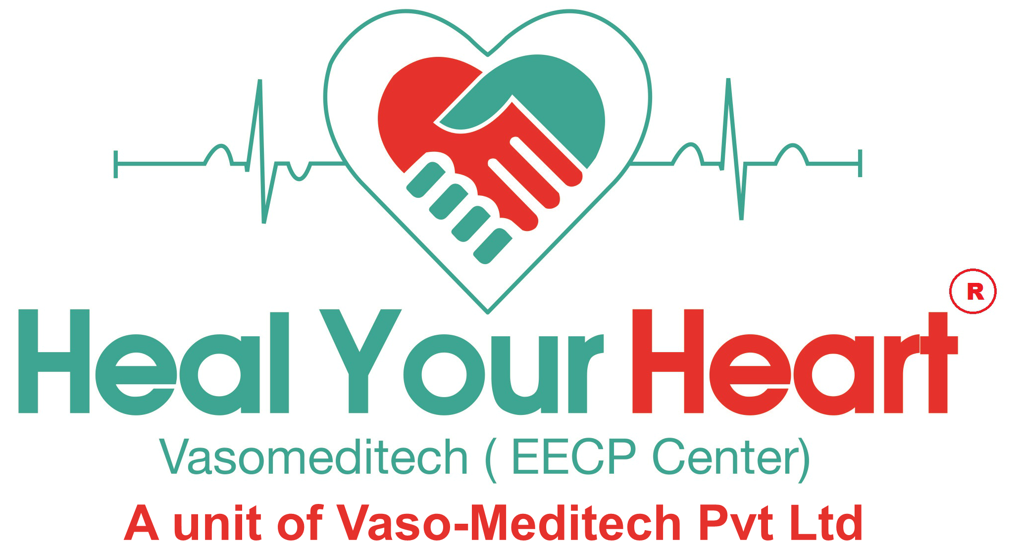 Heal Your Heart Logo